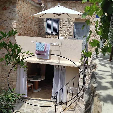 Kameni Zid