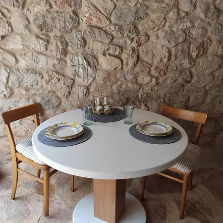 Kameni Zid